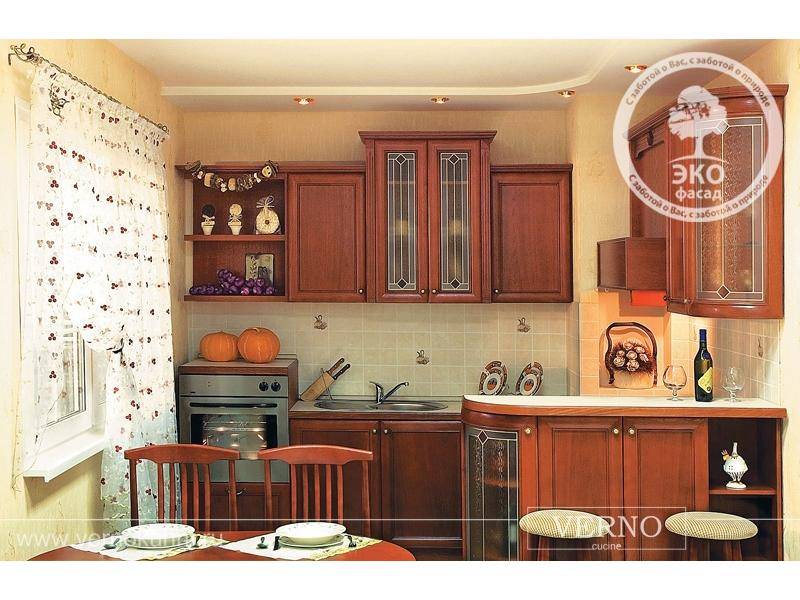 кухонный гарнитур арина 2 в Архангельске