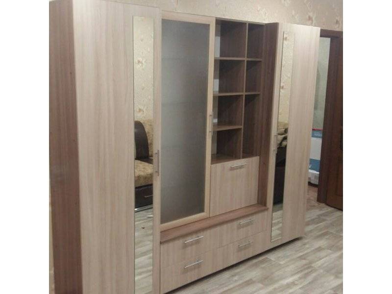 стенка в гостиную в Архангельске