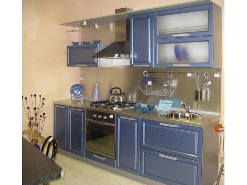 кухонный гарнитур прямой 35 в Архангельске