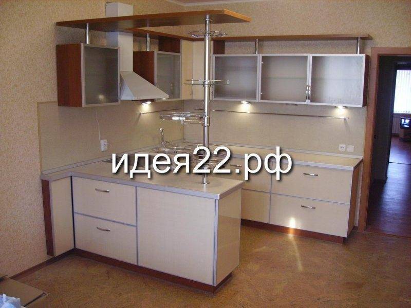 кухонный гарнитур в Архангельске