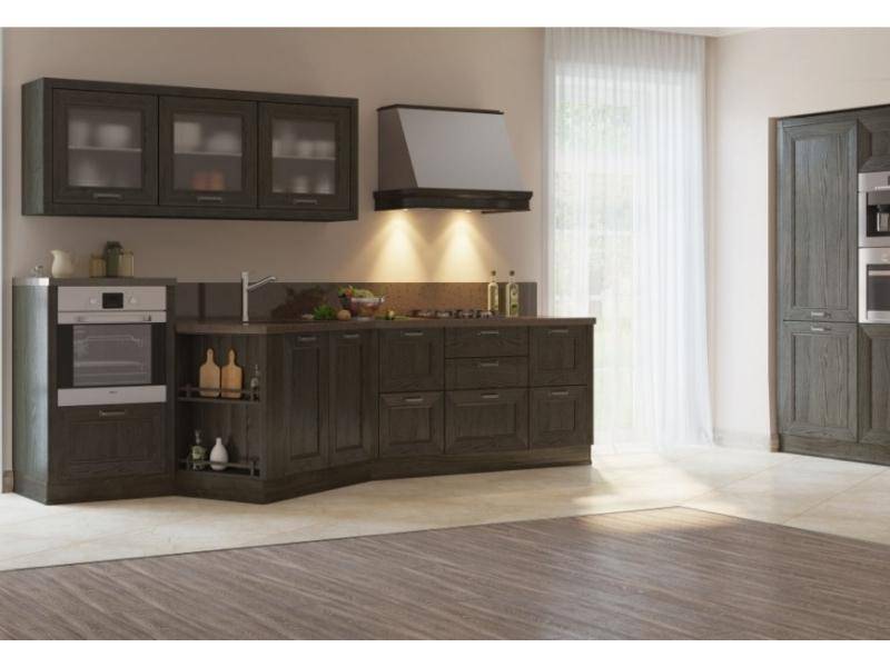 кухня ashwood в Архангельске