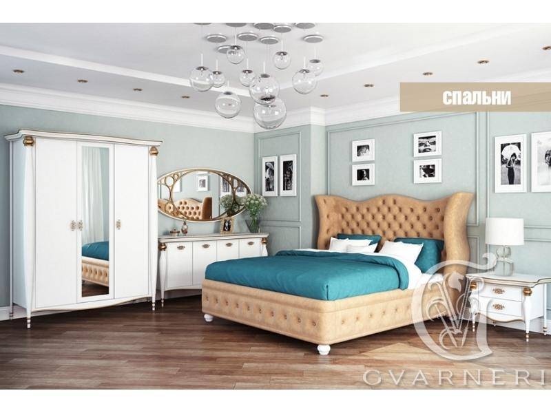 дорогая мебель для спальни vegas в Архангельске