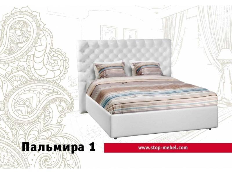 кровать пальмира 1 в Архангельске