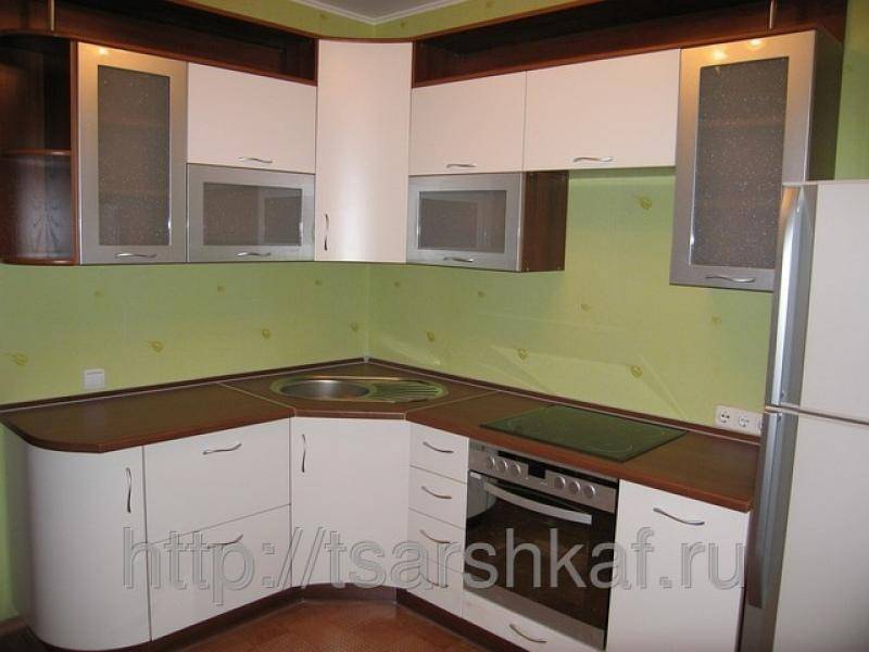 кухня 49 в Архангельске