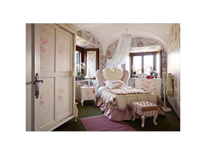 детская кровать bambino gm 01 в Архангельске