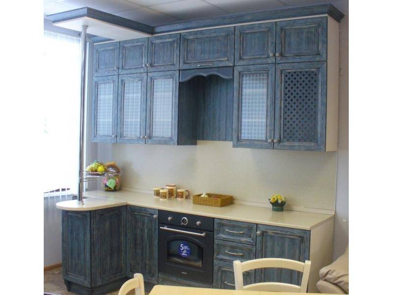 кухонный гарнитур граппа в Архангельске