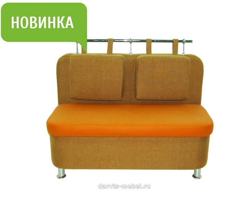 кухонный мини-диван престиж в Архангельске