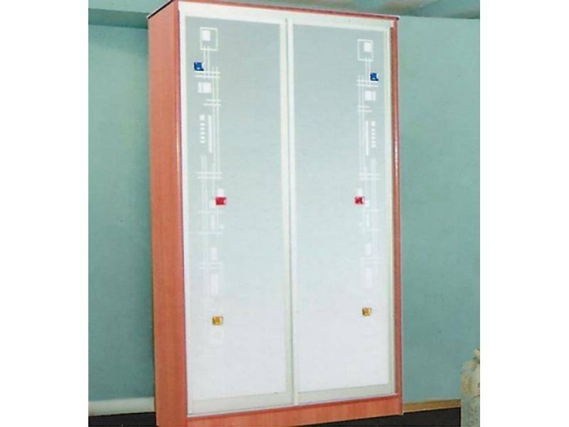 шкаф - купе «шкаф 19» в Архангельске