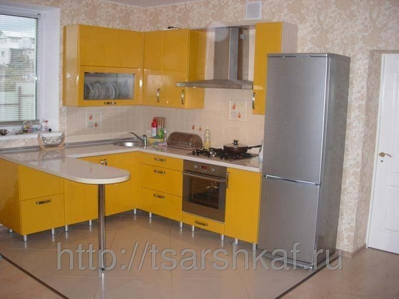 кухня 45 в Архангельске
