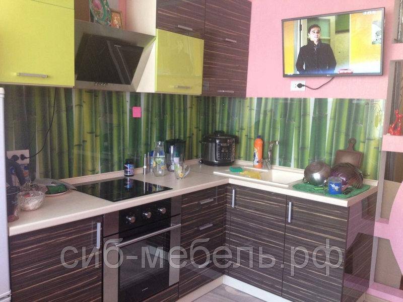 кухня угловая 57 в Архангельске
