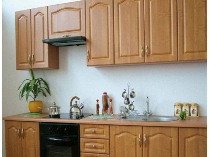 кухня в Архангельске