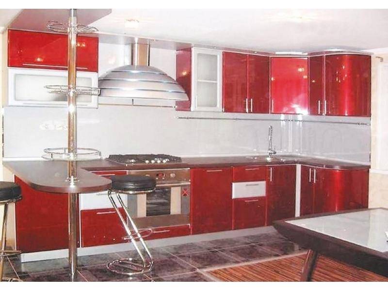 кухня угловая«кармар» в Архангельске