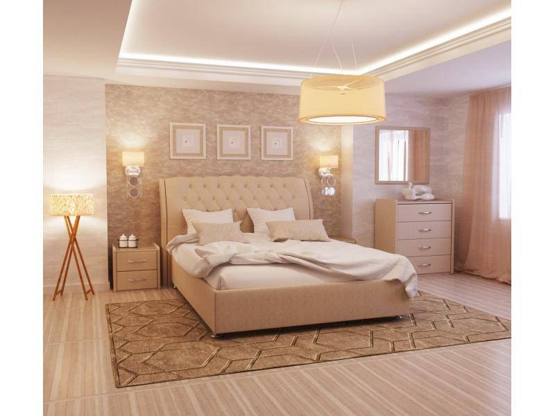 кровать афина 2 в Архангельске