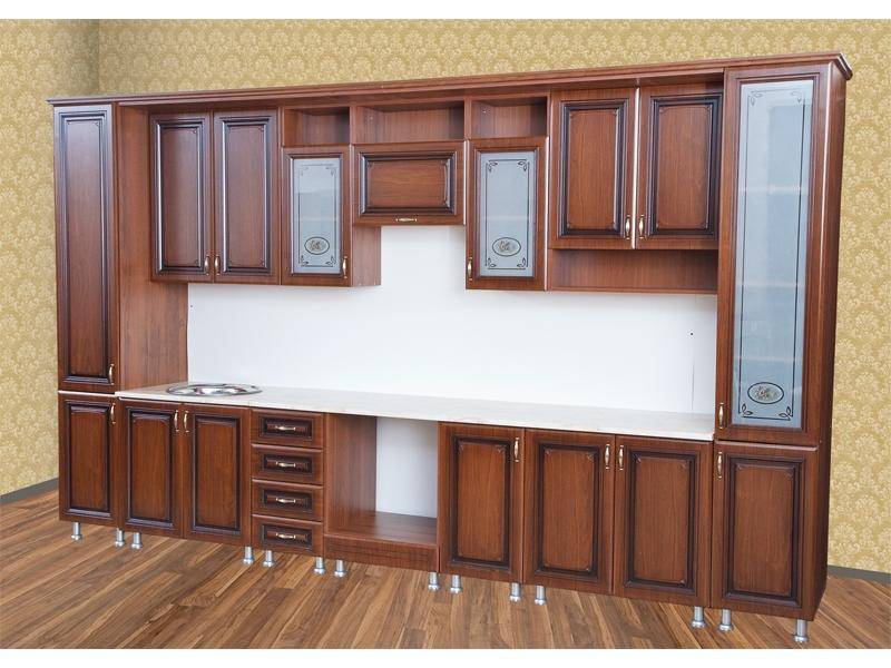 кухня прямая «сабрина» в Архангельске