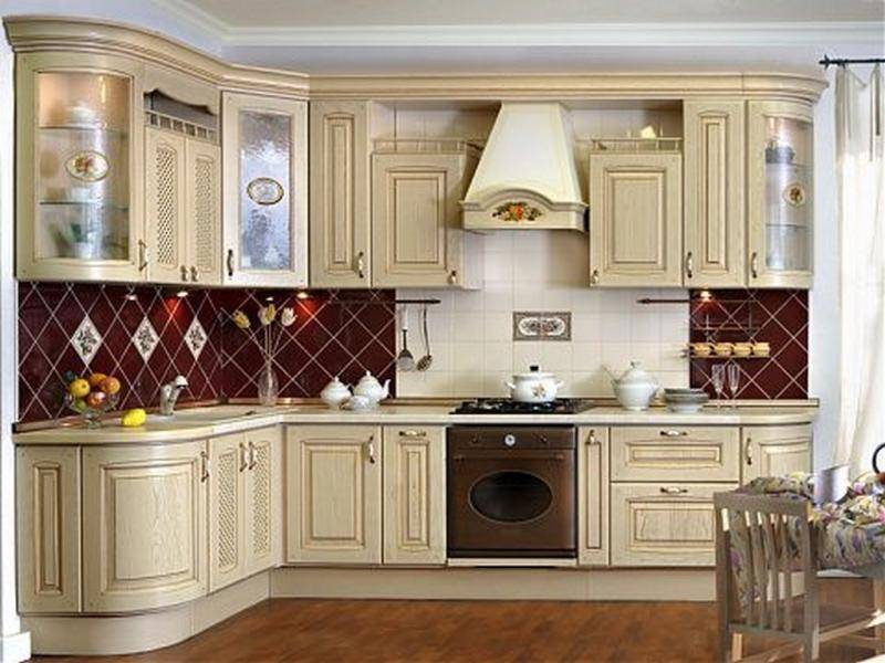 кухня лора массив в Архангельске