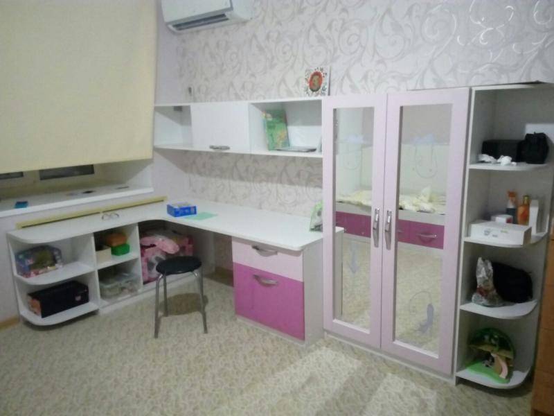 детская в Архангельске