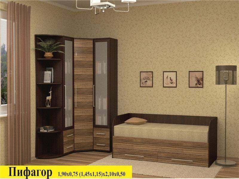 детская пифагор в Архангельске