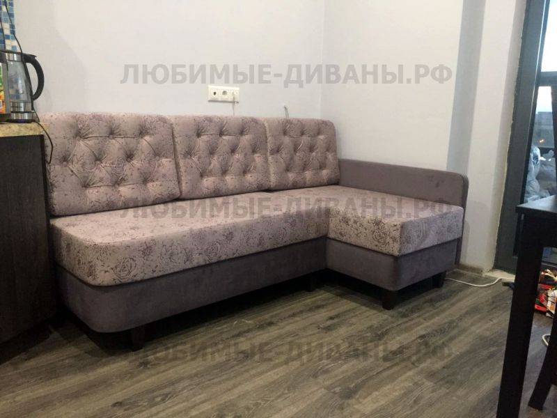 угловой диван софа 1 в Архангельске