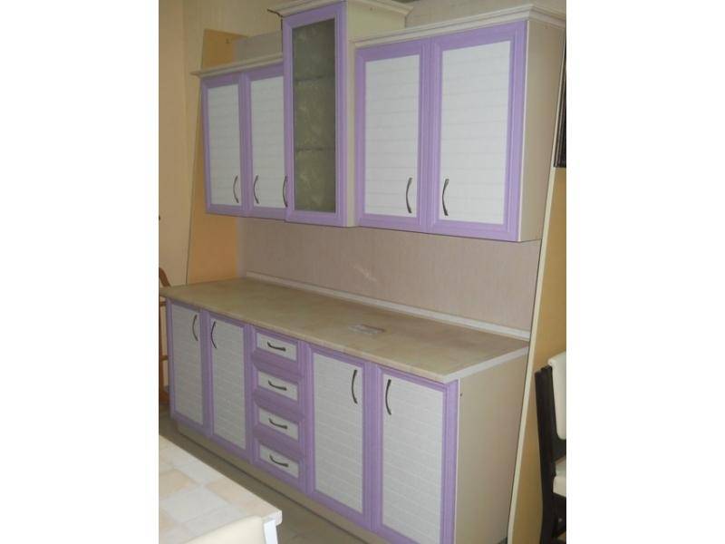 кухня иванов 2 в Архангельске