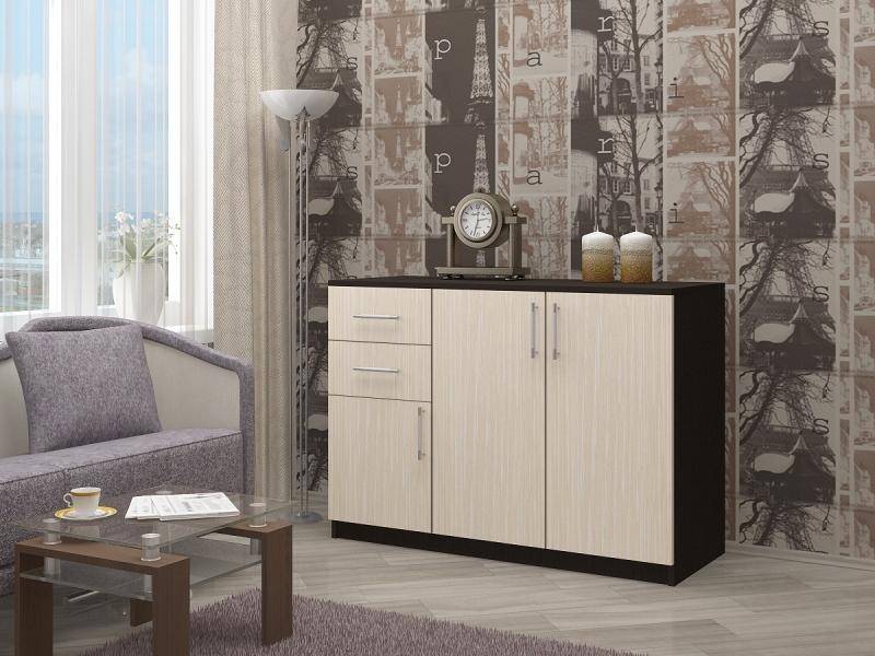комод 2 в Архангельске