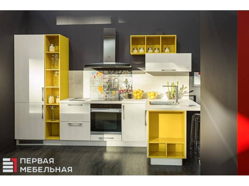 кухня сингл в Архангельске