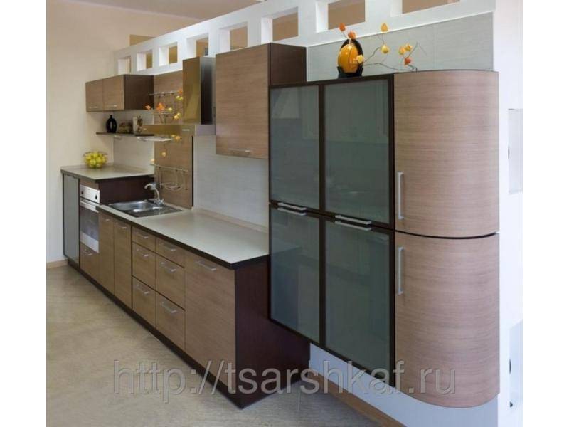 кухня п1 в Архангельске