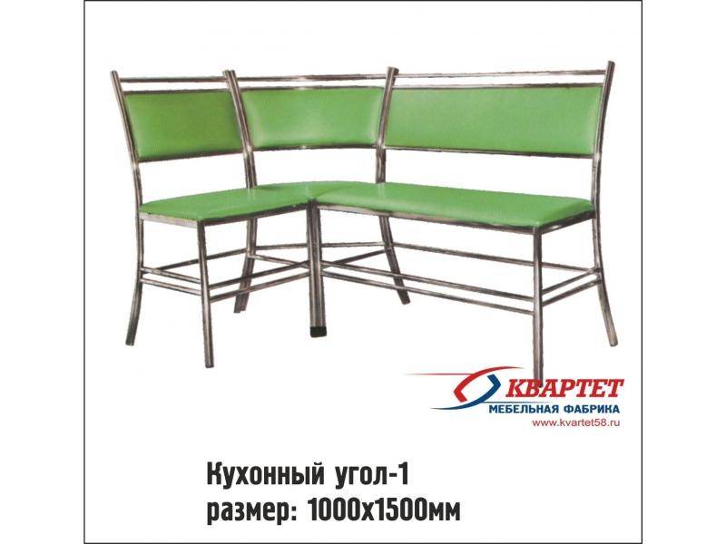 кухонный уголок 1 в Архангельске