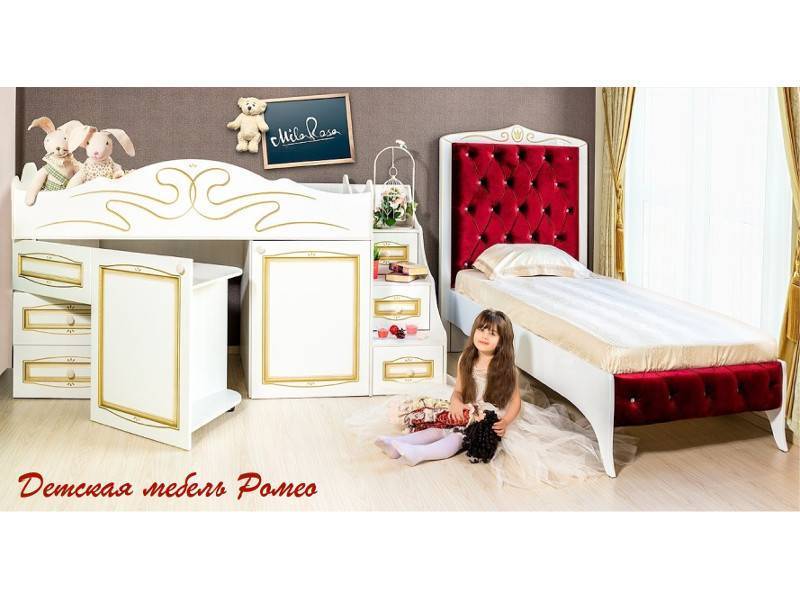 ромео интерьер 02 rm-101 в Архангельске