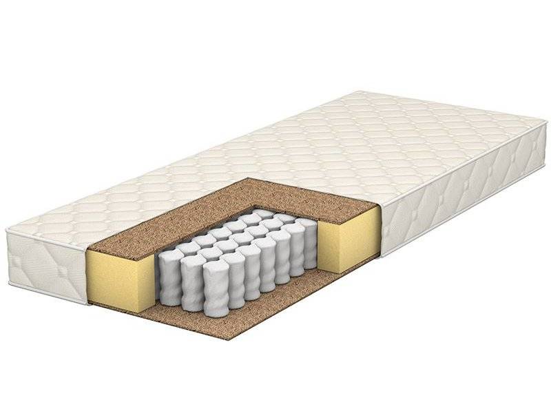 матрас cocos light 211 в Архангельске
