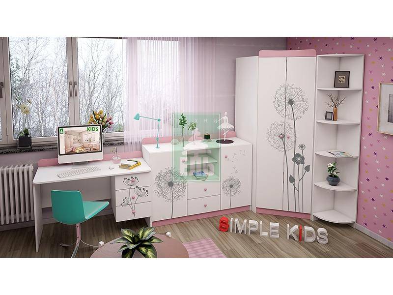 детская simple kids одуванчик 2 в Архангельске
