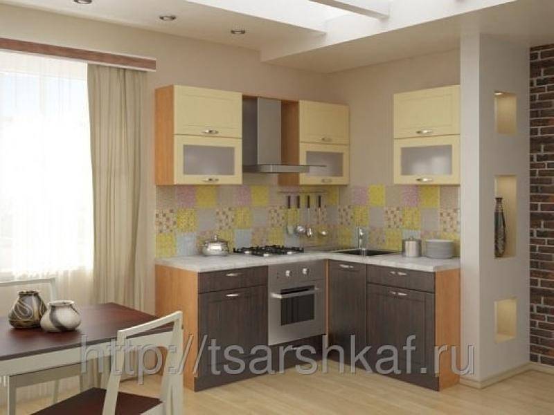 кухня 23 в Архангельске