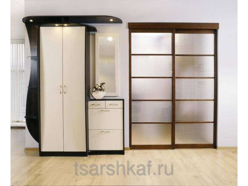 прихожая 4 в Архангельске