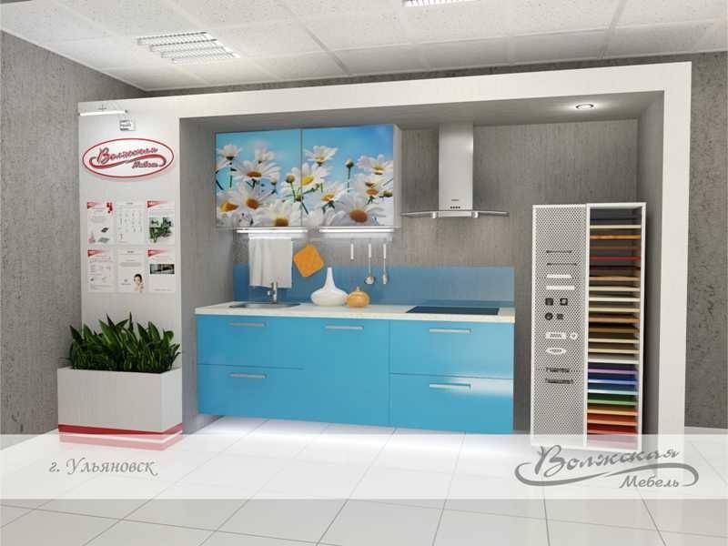 кухня рона в Архангельске