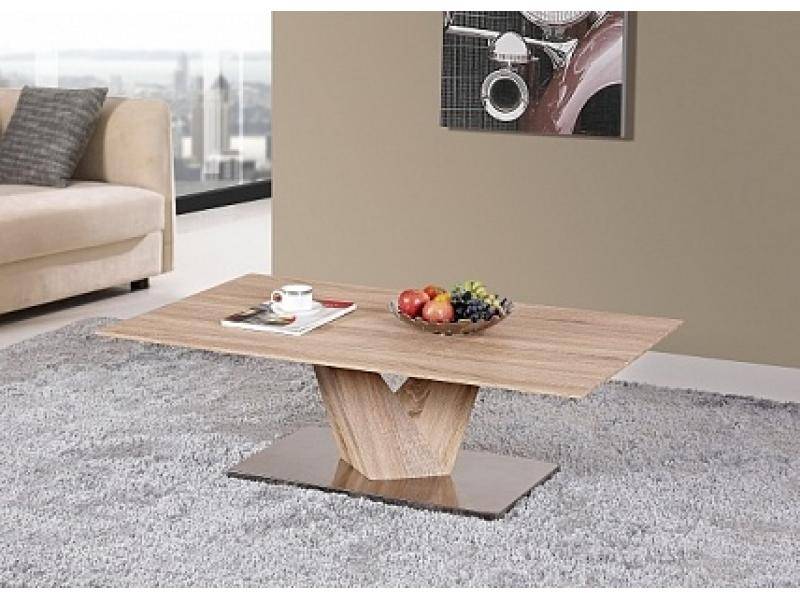 стол tf журнальный b-4039 walnut в Архангельске
