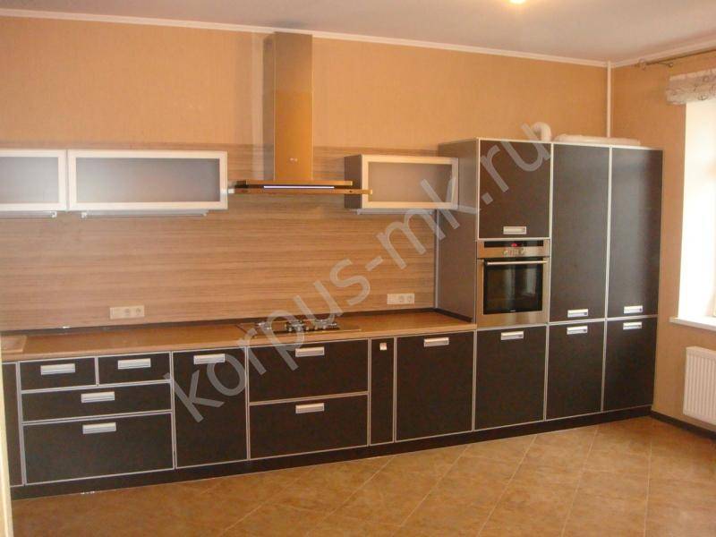 кухня пластик в Архангельске