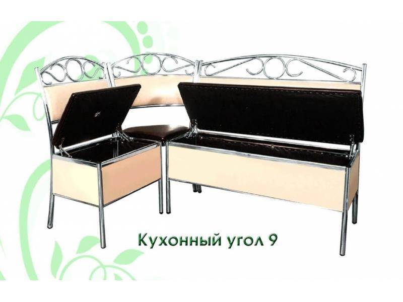 кухонный уголок 9 в Архангельске