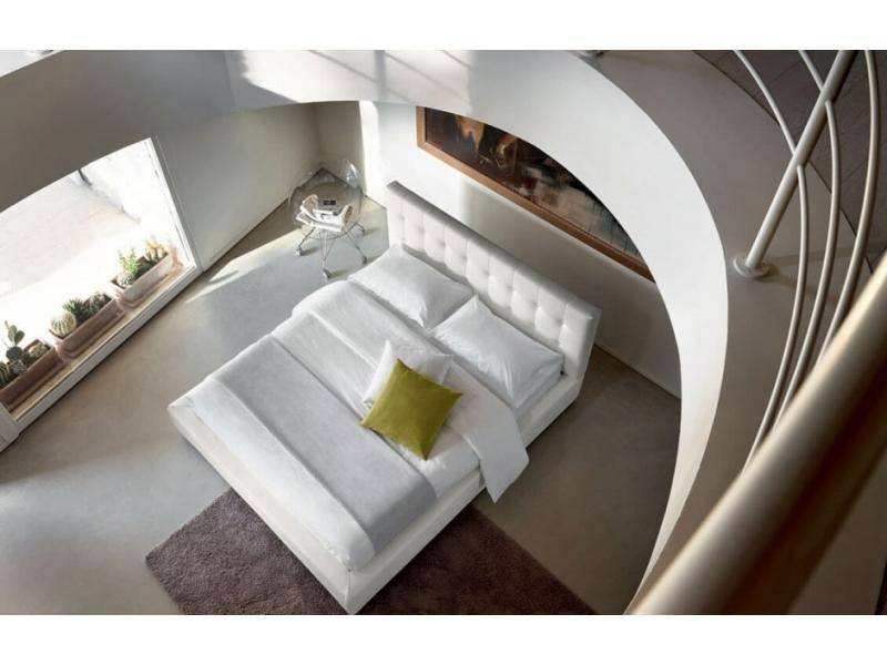 кровать letto gm 60 в Архангельске