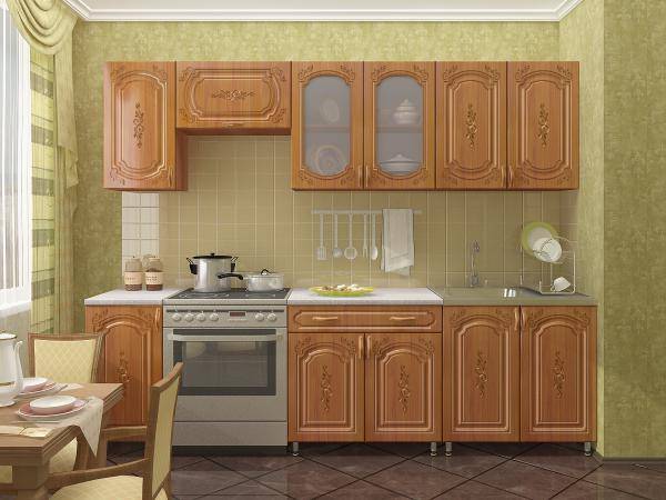 кухня регион боско в Архангельске