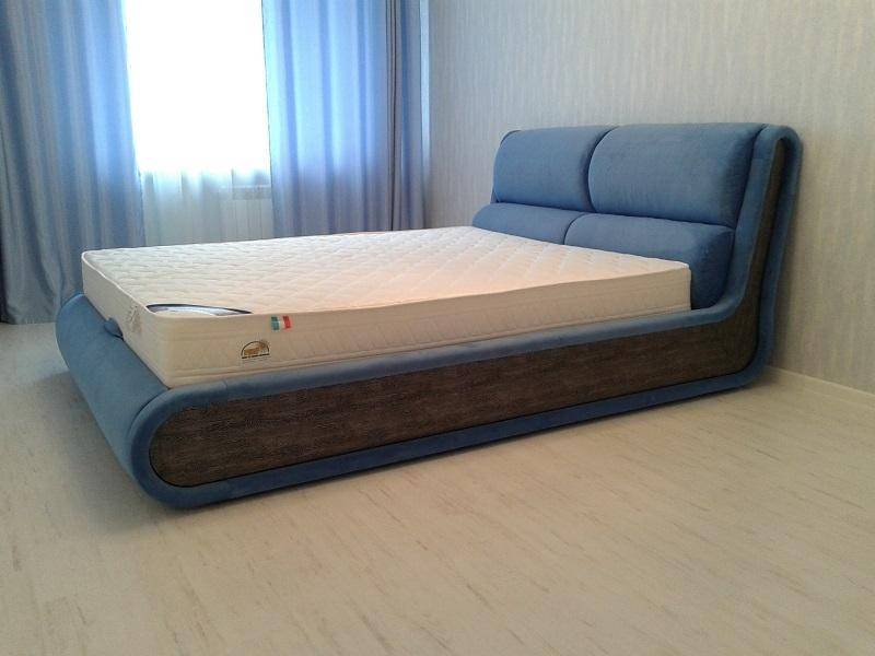 удобная кровать модена в Архангельске