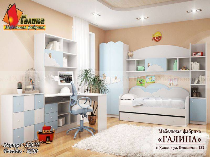 детская 07 в Архангельске
