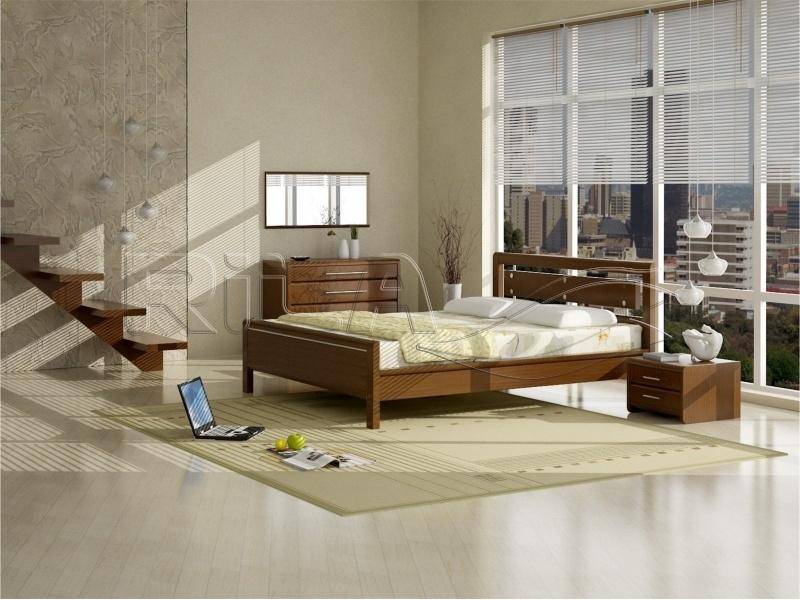 кровать okaeri 3 в Архангельске