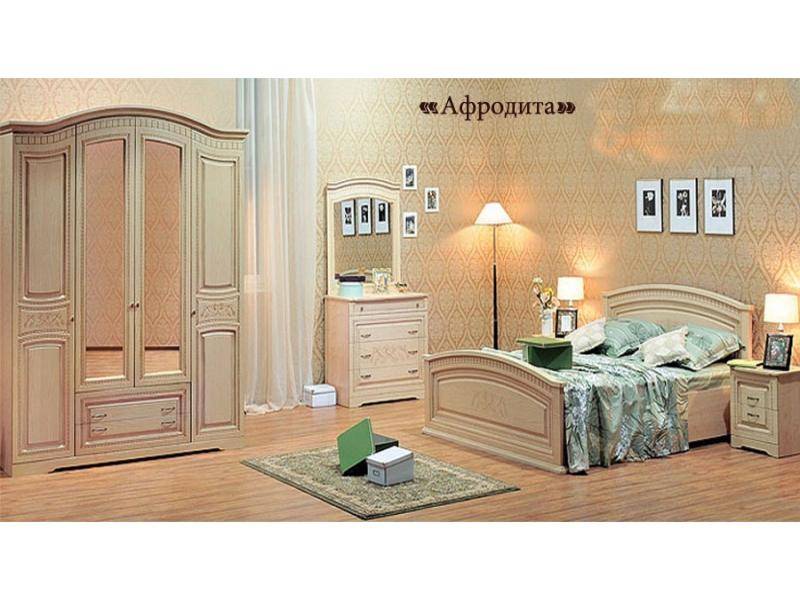 спальня афродита в Архангельске