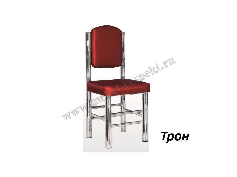 стул трон в Архангельске