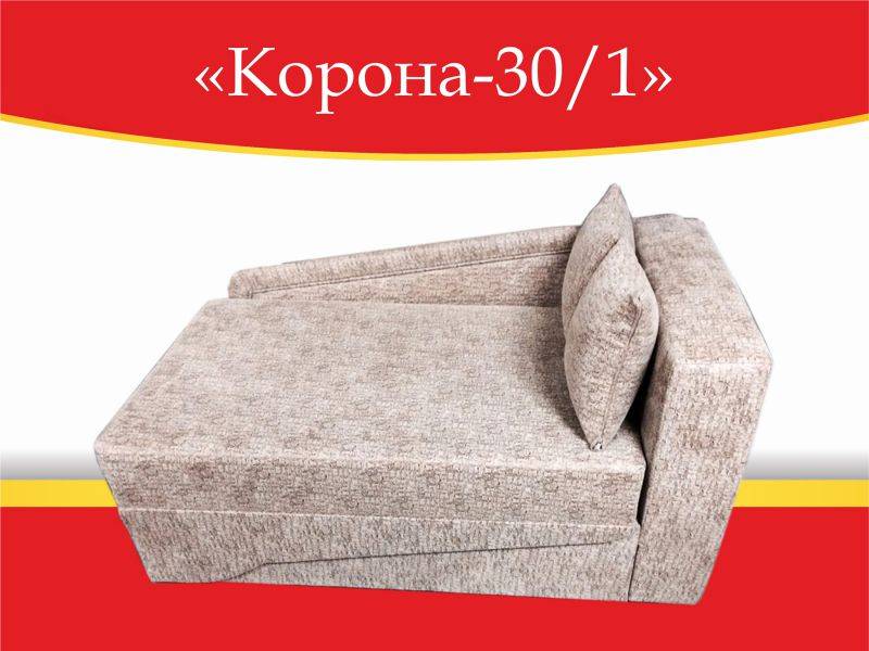 диван-тахта корона-30/1 в Архангельске