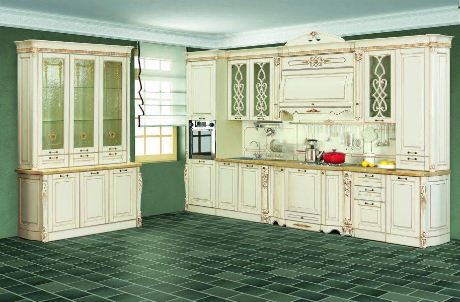 кухня софия 2 в Архангельске