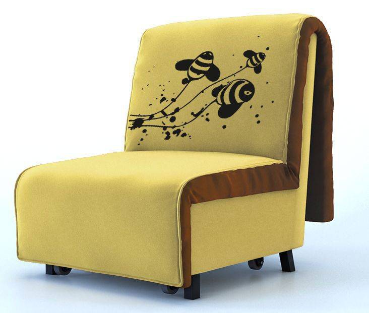 кресло-кровать novelty bee в Архангельске
