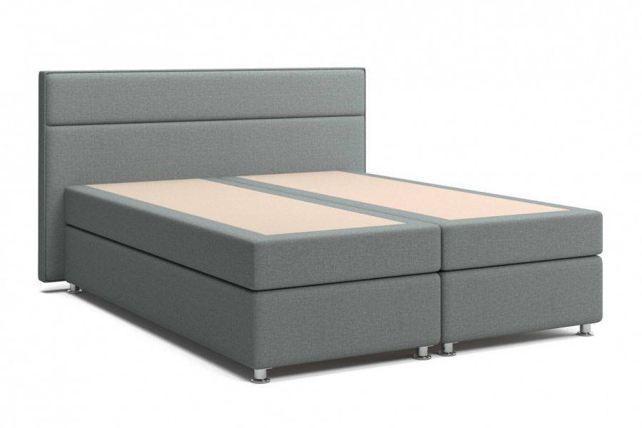 кровать марбелла box spring в Архангельске