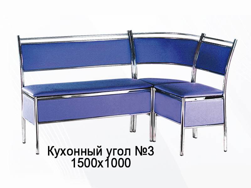 кухонный угол №3 в Архангельске