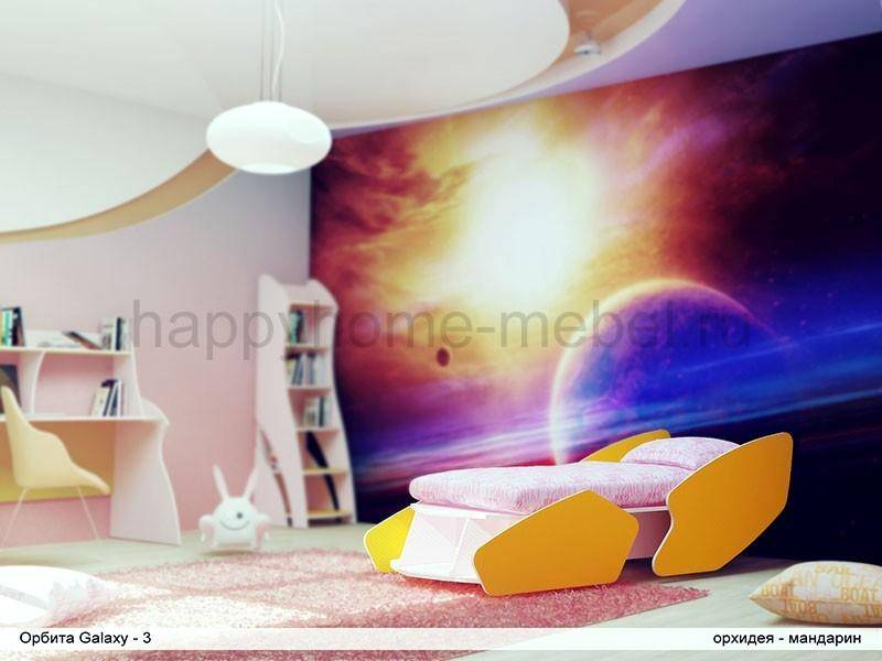 детская galaxy 3 в Архангельске