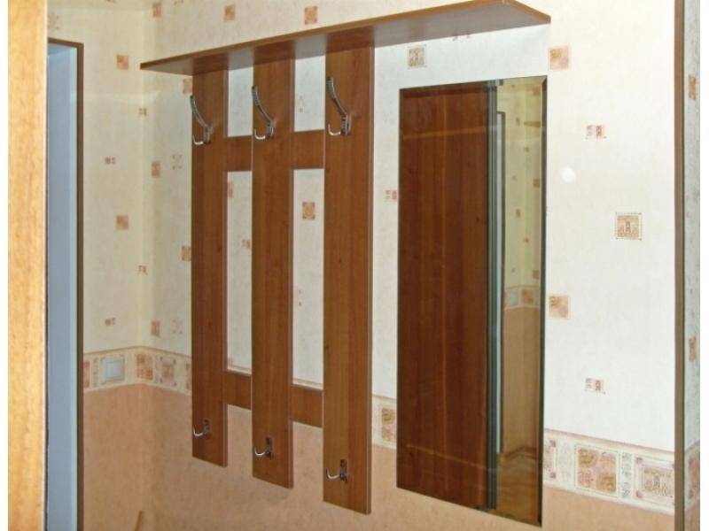 прихожая в Архангельске